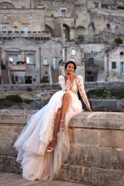 Bianca / Amore / ARMONIA