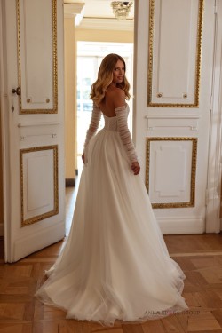 Agnessa - Brilanta ASG