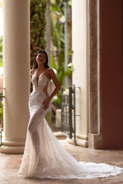 Ares - Anna Sposa ASG