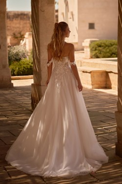 Kinsley - La Petra ASG