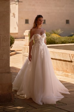 Kinsley - La Petra ASG