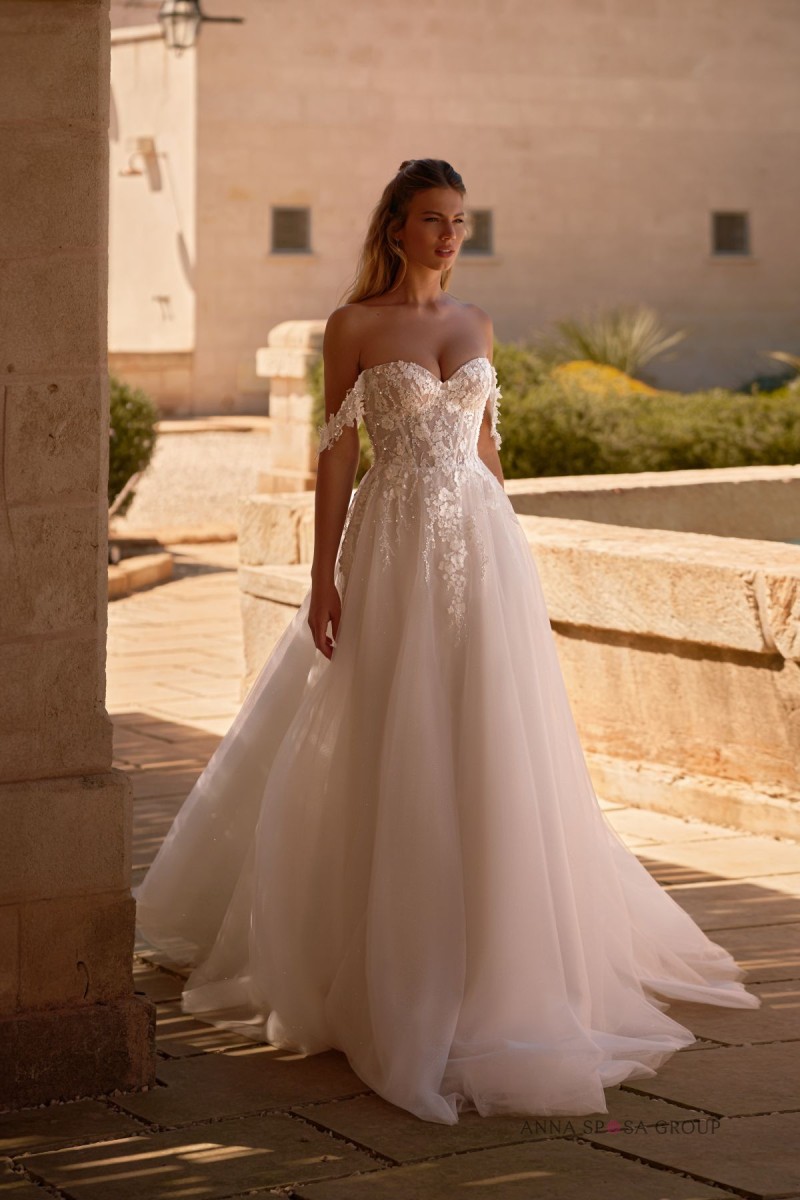 Kinsley - La Petra ASG