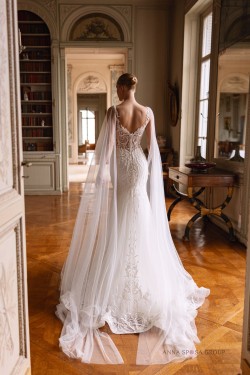 Suriel - Anna Sposa ASG