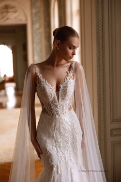 Suriel - Anna Sposa ASG