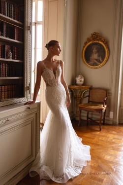 Suriel - Anna Sposa ASG