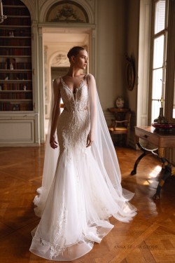 Suriel - Anna Sposa ASG