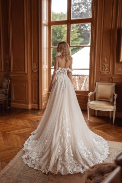 Bryaxis - Anna Sposa ASG