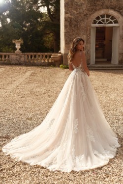 Isa - Anna Sposa ASG