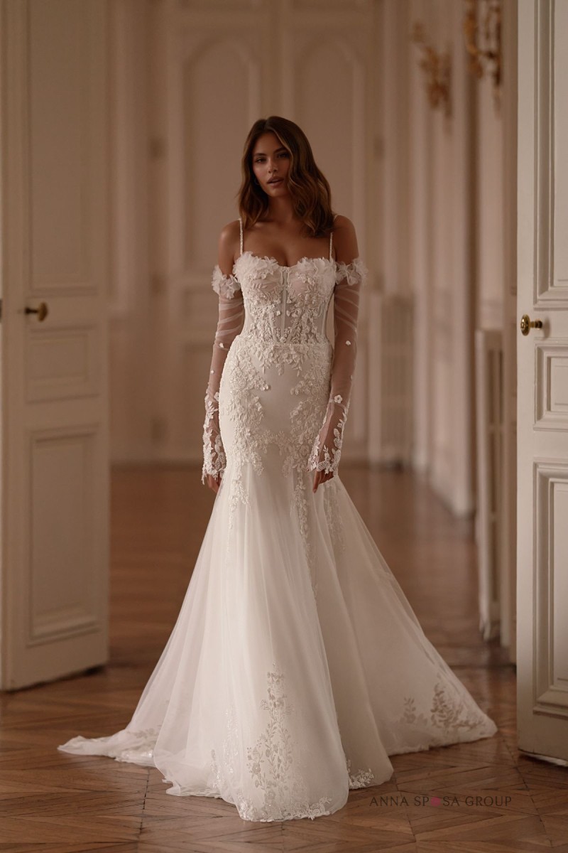 Rizend - Anna Sposa ASG