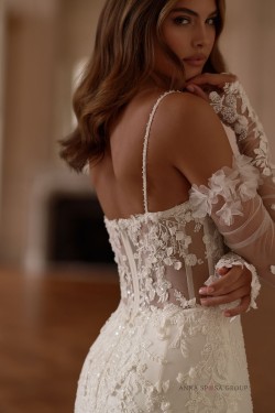 Rizend - Anna Sposa ASG