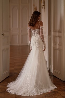Rizend - Anna Sposa ASG