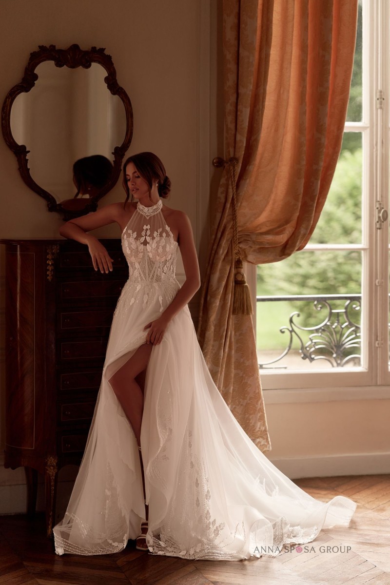 Solaray - Anna Sposa ASG