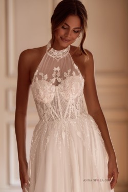 Solaray - Anna Sposa ASG