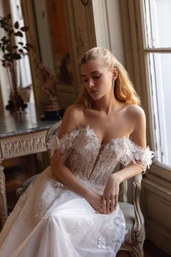 Yudon - Anna Sposa ASG