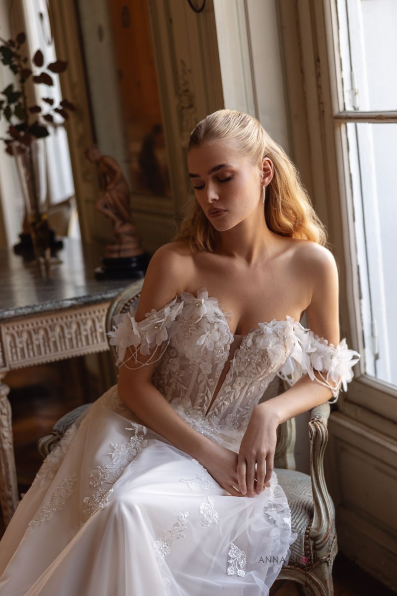 Yudon - Anna Sposa ASG