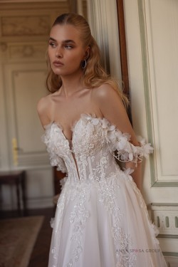 Yudon - Anna Sposa ASG