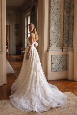 Yudon - Anna Sposa ASG