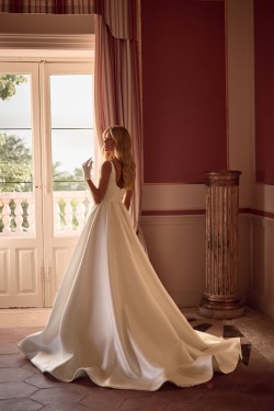 Brandeis - Brilanta ASG