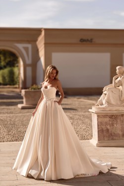 Hvoya - Anna Sposa ASG