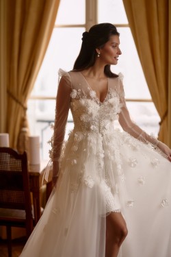 Kramilla - Allegresse