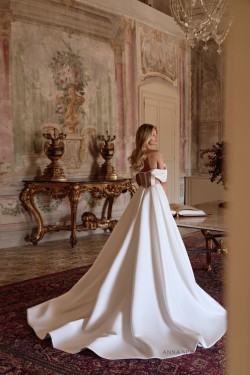 Toya - Anna Sposa ASG