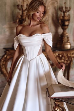 Toya - Anna Sposa ASG