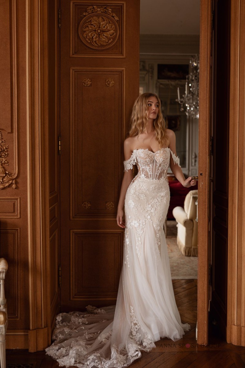 Flirty - Anna Sposa ASG