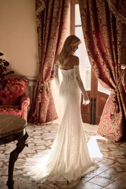 Mansur - Anna Sposa ASG