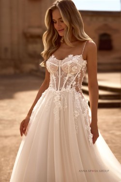 Spirea - La Petra ASG