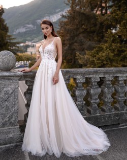 Floreth - Anna Sposa ASG