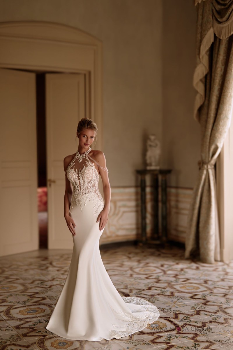Sherwood - Anna Sposa ASG
