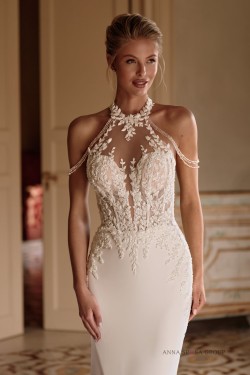 Sherwood - Anna Sposa ASG