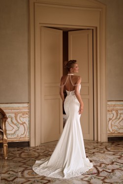 Sherwood - Anna Sposa ASG