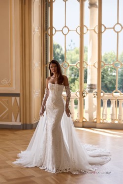 Layanal - Anna Sposa ASG