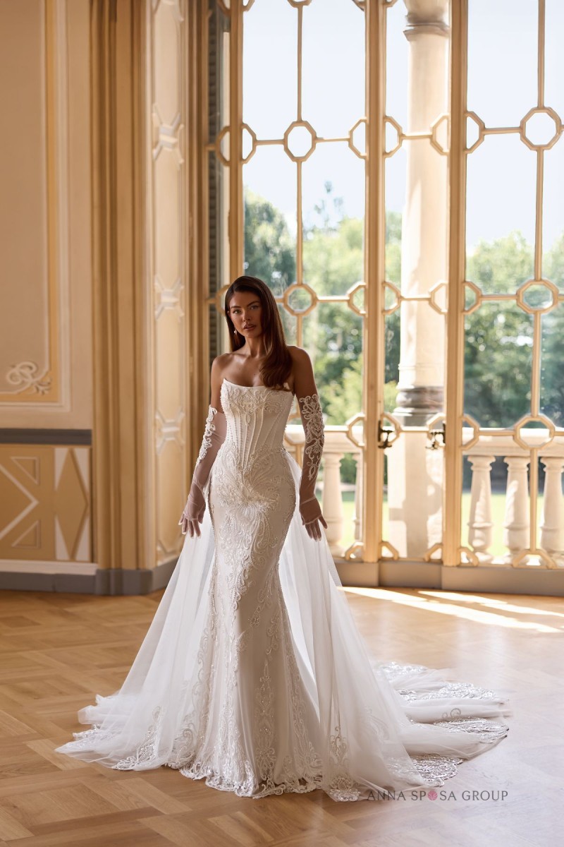 Layanal - Anna Sposa ASG