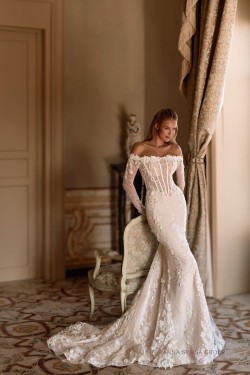 Claufouti - Anna Sposa ASG