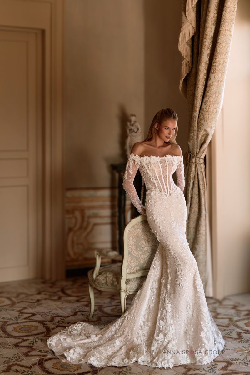 Claufouti - Anna Sposa ASG