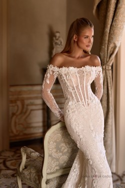 Claufouti - Anna Sposa ASG