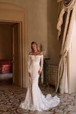 Claufouti - Anna Sposa ASG