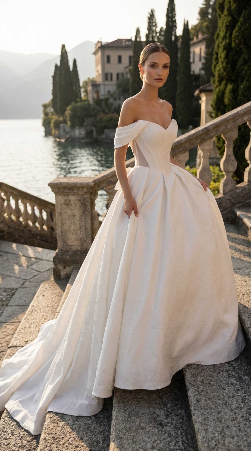 Grazia - MS Moda