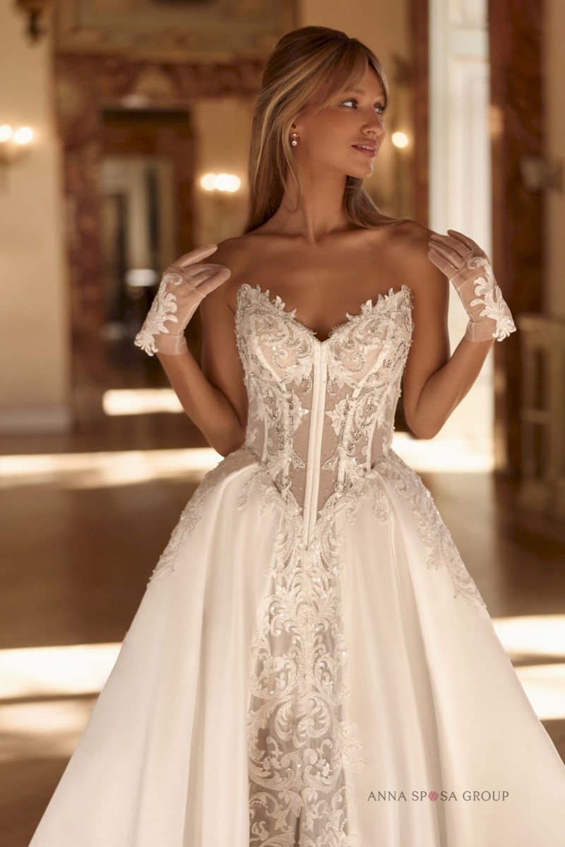 Algirra - Anna Sposa ASG