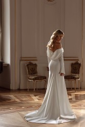 PARIS / My Soul / Brilanta / Anna Sposa Group