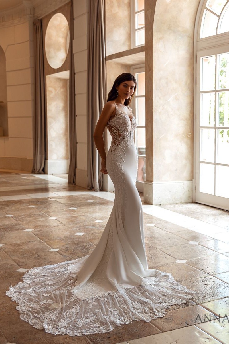 Kamondo - Anna Sposa ASG