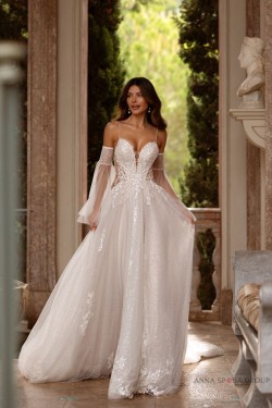 Lofgrain - Anna Sposa ASG