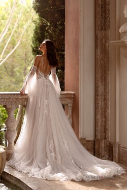 Lofgrain - Anna Sposa ASG