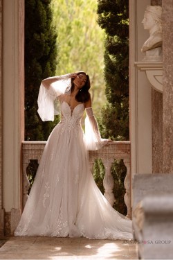 Lofgrain - Anna Sposa ASG