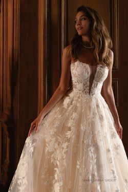 Aurora - Anna Sposa ASG