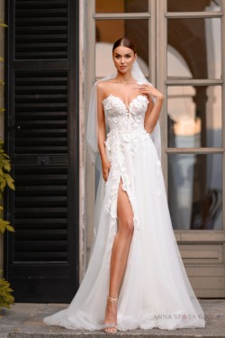 Peresia - Anna Sposa ASG