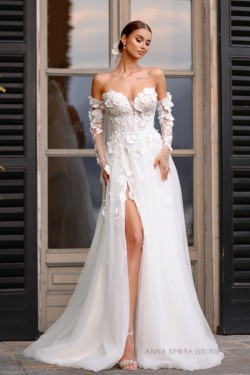 Peresia - Anna Sposa ASG