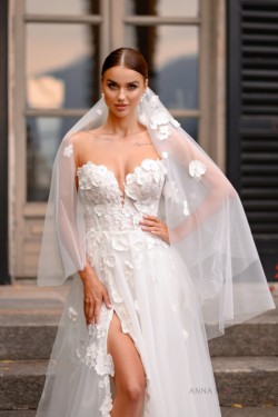 Peresia - Anna Sposa ASG